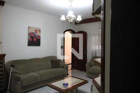 Casa à venda com 4 quartos, 250m² em Parque Erasmo Assunção, Santo André