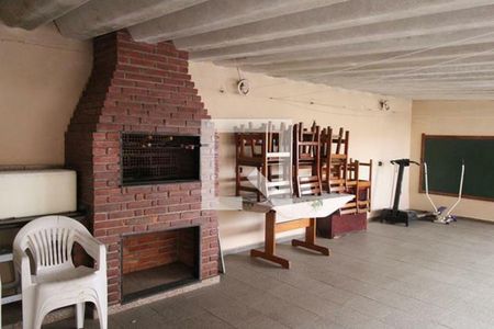 Casa à venda com 4 quartos, 250m² em Parque Erasmo Assunção, Santo André