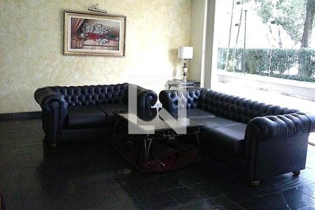 Apartamento à venda com 3 quartos, 79m² em Vila Sao Pedro, Santo André