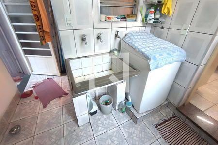 Casa à venda com 3 quartos, 202m² em Jardim Bela Vista, Santo André