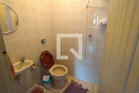 Casa à venda com 3 quartos, 202m² em Jardim Bela Vista, Santo André