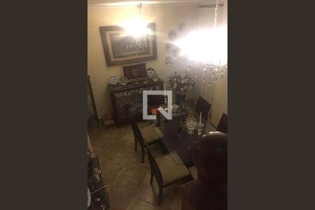 Casa à venda com 3 quartos, 156m² em Vila Scarpelli, Santo André