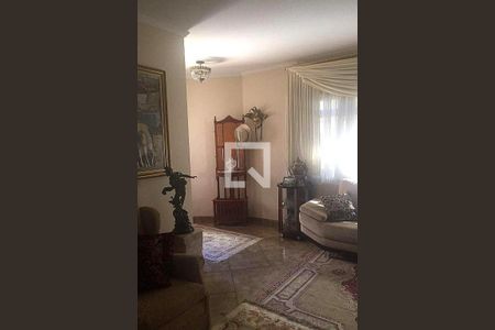 Casa à venda com 3 quartos, 156m² em Vila Scarpelli, Santo André