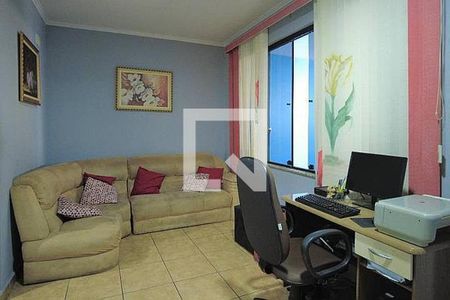 Casa à venda com 3 quartos, 100m² em Parque Erasmo Assunção, Santo André