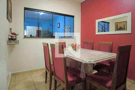 Casa à venda com 3 quartos, 100m² em Parque Erasmo Assunção, Santo André