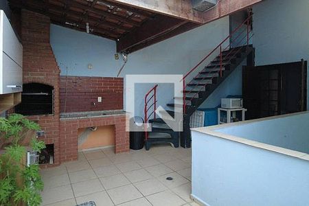 Casa à venda com 3 quartos, 100m² em Parque Erasmo Assunção, Santo André
