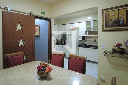 Casa à venda com 3 quartos, 100m² em Parque Erasmo Assunção, Santo André