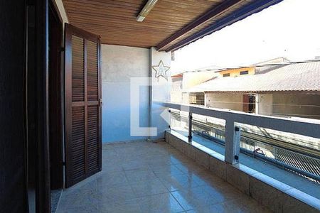 Casa à venda com 3 quartos, 100m² em Parque Erasmo Assunção, Santo André