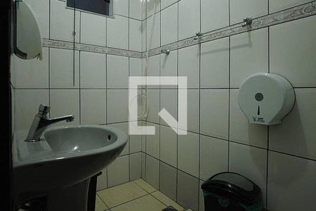 Casa à venda com 3 quartos, 100m² em Parque Erasmo Assunção, Santo André