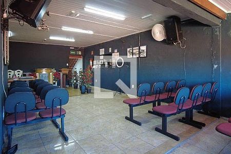 Casa à venda com 3 quartos, 100m² em Parque Erasmo Assunção, Santo André