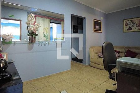 Casa à venda com 3 quartos, 100m² em Parque Erasmo Assunção, Santo André