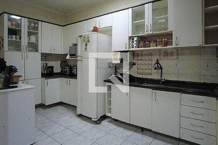 Casa à venda com 3 quartos, 100m² em Parque Erasmo Assunção, Santo André