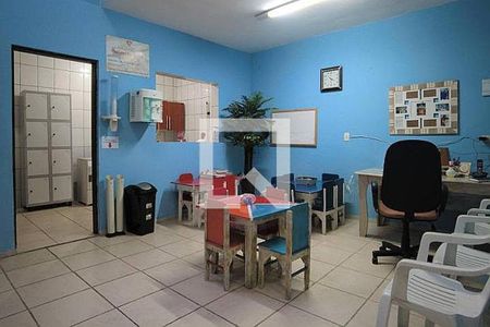 Casa à venda com 3 quartos, 100m² em Parque Erasmo Assunção, Santo André