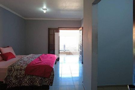 Casa à venda com 3 quartos, 100m² em Parque Erasmo Assunção, Santo André