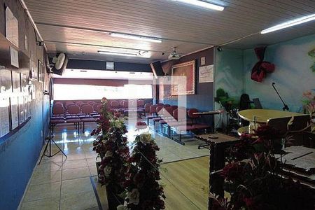 Casa à venda com 3 quartos, 100m² em Parque Erasmo Assunção, Santo André