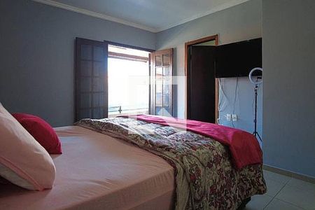 Casa à venda com 3 quartos, 100m² em Parque Erasmo Assunção, Santo André