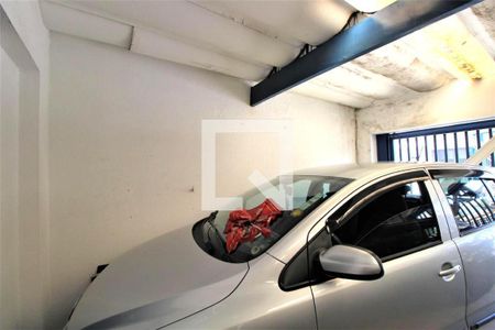 Casa à venda com 4 quartos, 168m² em Campestre, Santo André