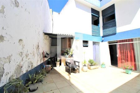 Casa à venda com 4 quartos, 168m² em Campestre, Santo André