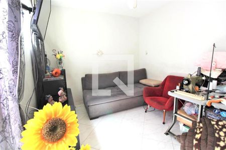 Casa à venda com 4 quartos, 168m² em Campestre, Santo André