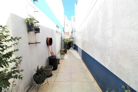Casa à venda com 4 quartos, 168m² em Campestre, Santo André