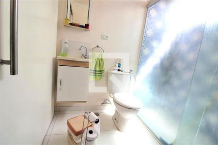 Casa à venda com 4 quartos, 168m² em Campestre, Santo André