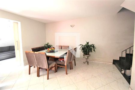 Casa à venda com 4 quartos, 168m² em Campestre, Santo André