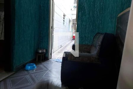 Casa à venda com 2 quartos, 179m² em Vila Claudio, Santo André