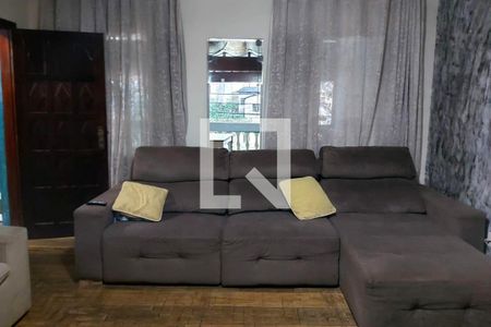 Casa à venda com 2 quartos, 179m² em Vila Claudio, Santo André