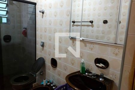 Casa à venda com 2 quartos, 179m² em Vila Claudio, Santo André