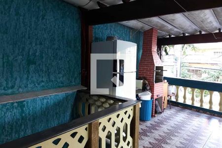 Casa à venda com 2 quartos, 179m² em Vila Claudio, Santo André