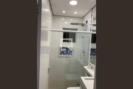 Apartamento à venda com 2 quartos, 110m² em Parque das Nações, Santo André