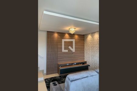 Apartamento à venda com 2 quartos, 110m² em Parque das Nações, Santo André