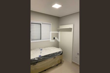 Apartamento à venda com 2 quartos, 110m² em Parque das Nações, Santo André