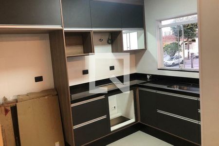 Apartamento à venda com 2 quartos, 110m² em Parque das Nações, Santo André