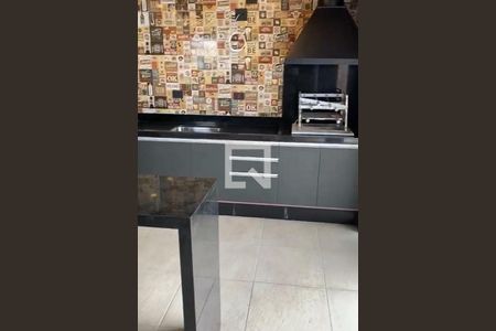 Apartamento à venda com 2 quartos, 110m² em Parque das Nações, Santo André