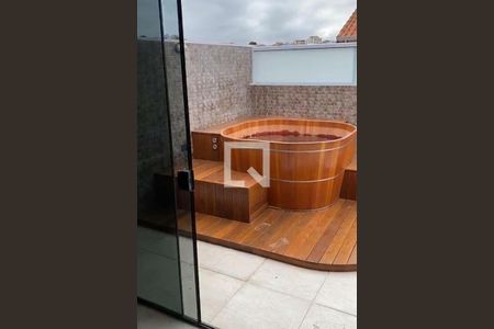 Apartamento à venda com 2 quartos, 110m² em Parque das Nações, Santo André