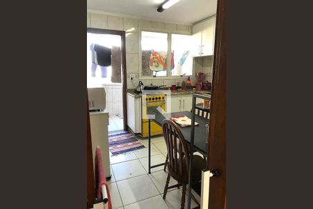 Apartamento à venda com 3 quartos, 127m² em Centro, São Bernardo do Campo