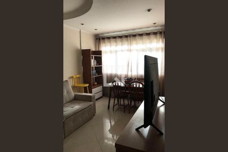 Apartamento à venda com 3 quartos, 127m² em Centro, São Bernardo do Campo