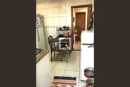 Apartamento à venda com 3 quartos, 127m² em Centro, São Bernardo do Campo