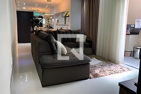 Apartamento à venda com 3 quartos, 108m² em Jardim Santo Antônio, Santo André