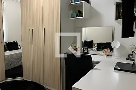 Apartamento à venda com 3 quartos, 108m² em Jardim Santo Antônio, Santo André