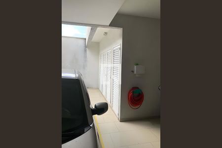 Apartamento à venda com 3 quartos, 108m² em Jardim Santo Antônio, Santo André