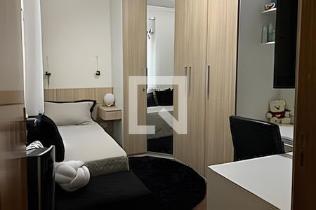 Apartamento à venda com 3 quartos, 108m² em Jardim Santo Antônio, Santo André