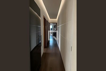 Apartamento à venda com 3 quartos, 108m² em Jardim Santo Antônio, Santo André