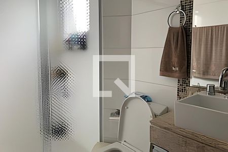 Apartamento à venda com 3 quartos, 108m² em Jardim Santo Antônio, Santo André