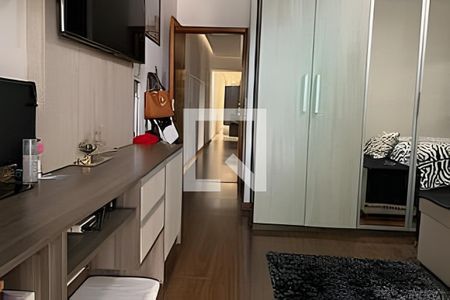 Apartamento à venda com 3 quartos, 108m² em Jardim Santo Antônio, Santo André