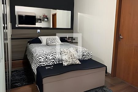Apartamento à venda com 3 quartos, 108m² em Jardim Santo Antônio, Santo André