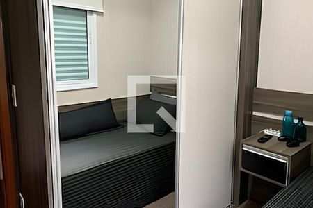 Apartamento à venda com 3 quartos, 108m² em Jardim Santo Antônio, Santo André