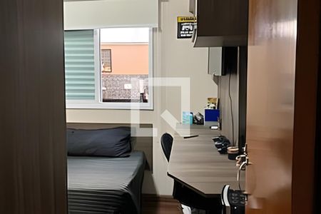 Apartamento à venda com 3 quartos, 108m² em Jardim Santo Antônio, Santo André