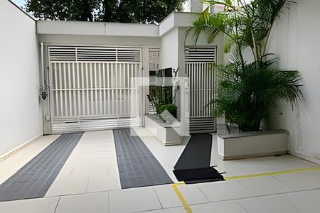 Apartamento à venda com 3 quartos, 108m² em Jardim Santo Antônio, Santo André